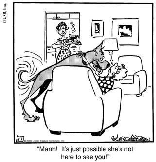 marmaduke